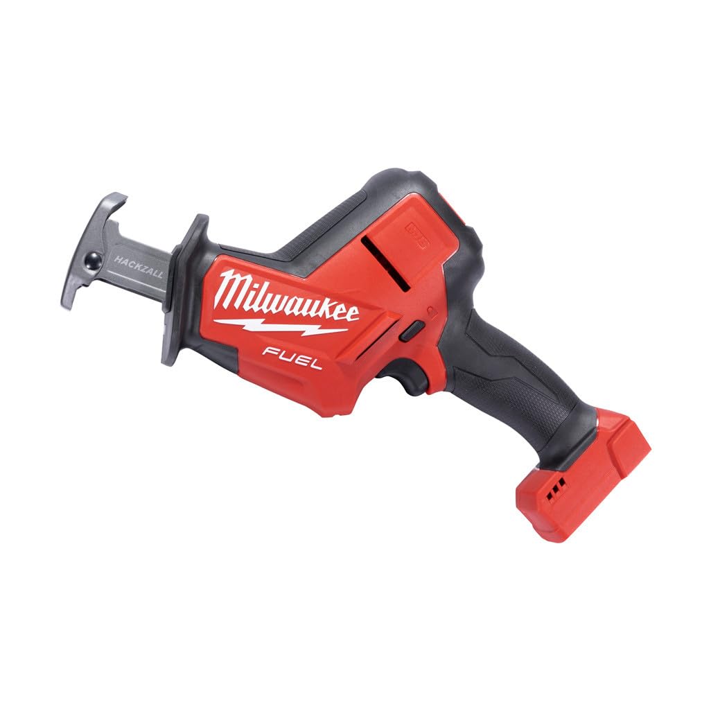 Milwaukee HACKZALL DE COMBUSTÍVEL 2719-20 M18 (ferramenta nua